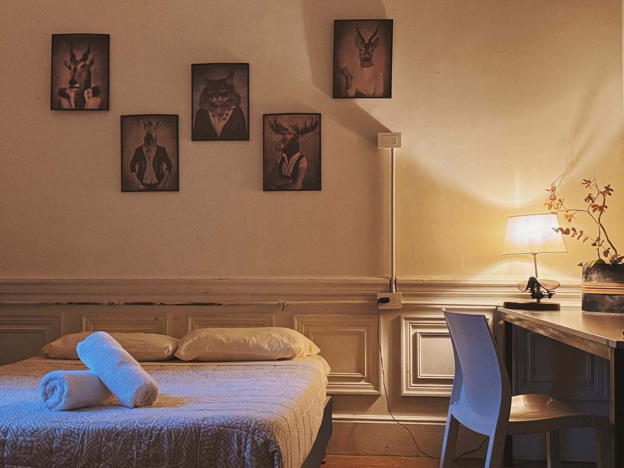 Habitación Doble